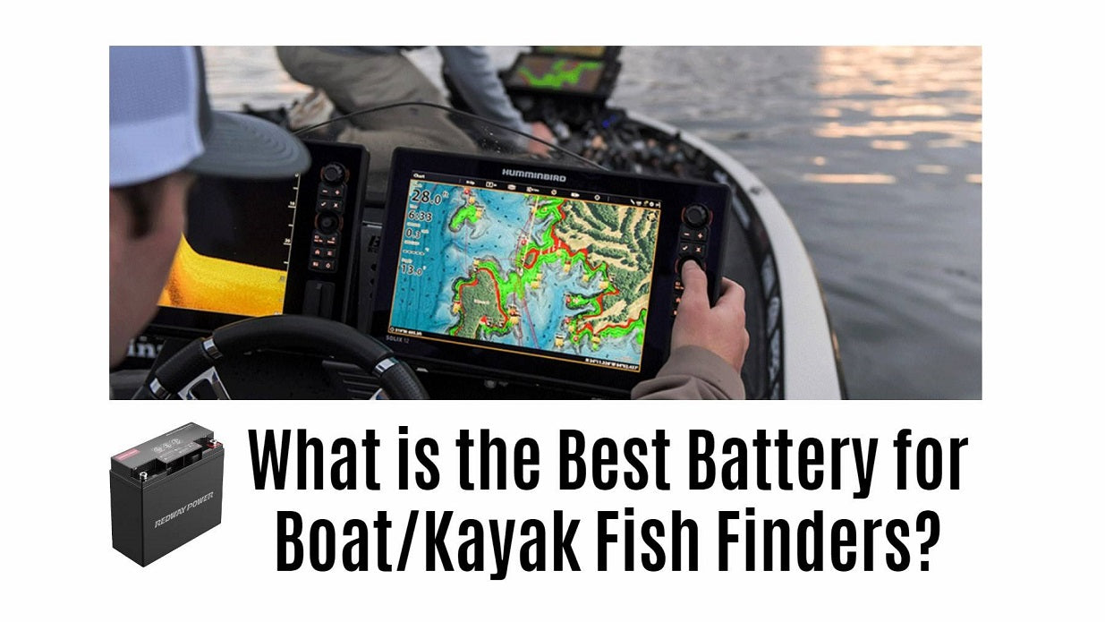 best fish finders for bass boats LUCKY Portable Sonar Finder Boat Depth Fishing Fish Waterproof Handheld Wireless Fishing Finder Kayak Transducer Depth Finders Ice Fishing Sea : Electronics Best Fish Finders for Kayaks: