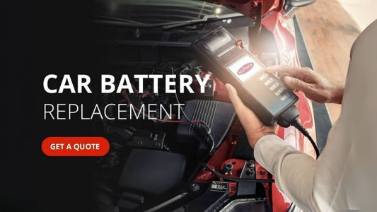 Automotive Batteries Are An Example of Which Hazard Class Why Lifepo4 Battery is Safer