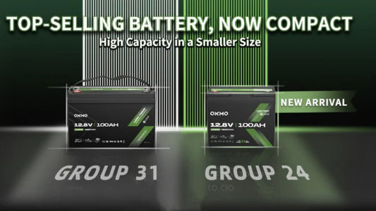 Group 31 Battery Size: Standards, Origin, Authority, and Market Feedback