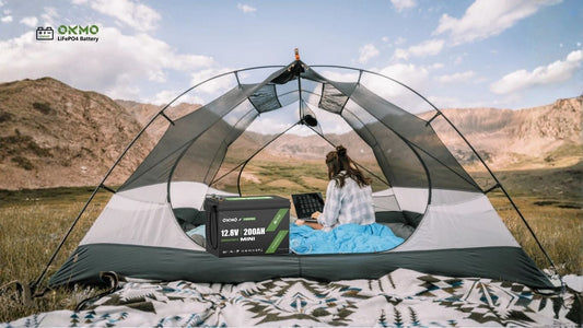 What Does AH Mean on a Battery?