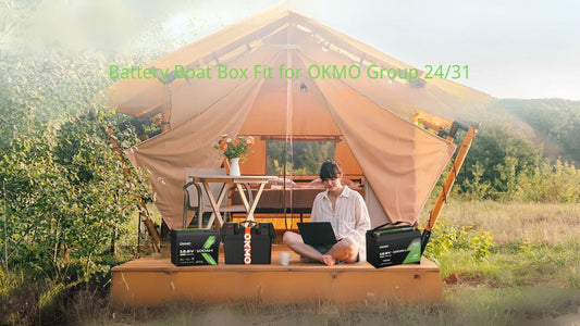 Why Every Boat Owner Should Consider a Battery Boat Box