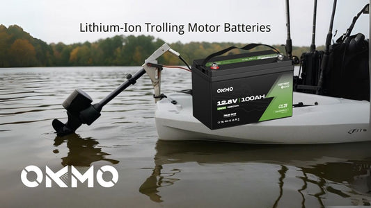 Lithium-Ion Trolling Motor Batteries: Why LiFePO4 Emerges as the Ultimate Choice?