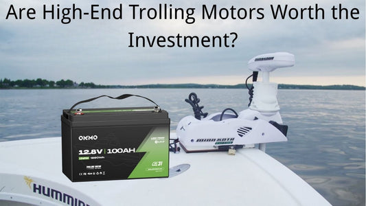 Are High-End Trolling Motors Worth the Investment?