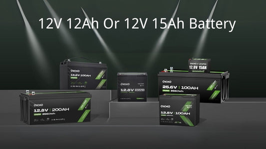 Why My Old Faithful 12V 12Ah Battery Remains an Unshakable Foundation ?