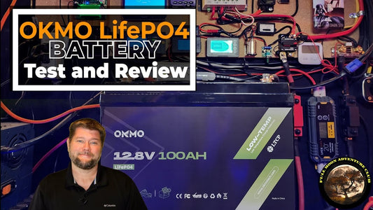 Where to Buy LiFePO4 Batteries?