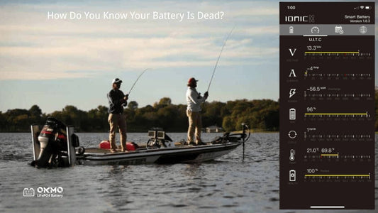 How Do You Know Your Battery Is Dead?