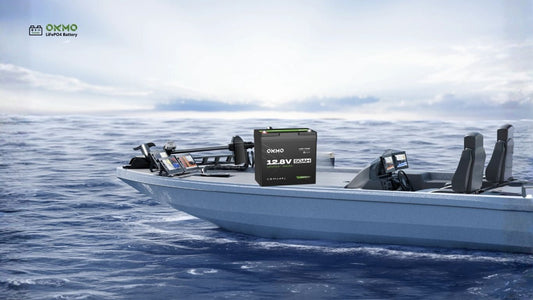 12V 50Ah Lithium Battery: Its Broad Market Landscape