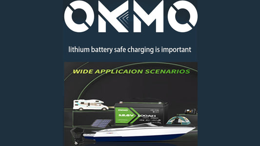 Can You Charge A Damage Lithium Battery ?