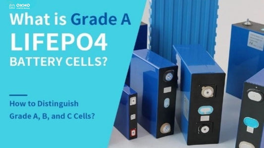 LiFePO₄ Cells: The Foundation and Intelligent Core of High-Performance Lithium Iron Phosphate Battery Systems