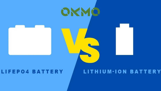 LiFePO4 Battery vs. Lithium-ion Battery: The Performance Debate and Paths to Coexistence