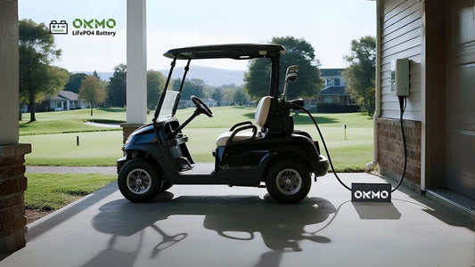 12v Golf Buggy Battery diy Golf Cart Batteries