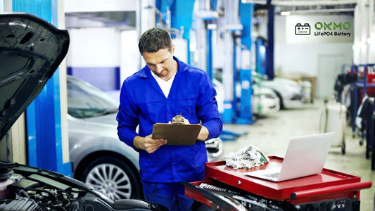 How Often to Replace a Car Battery?