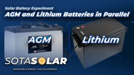 How To Replacing AGM Battery with Lifepo4 Battery on A Shaddow Cruiser ?