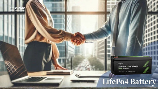 Where to Buy LiFePO4 Batteries?