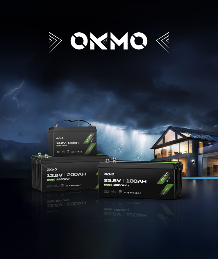 OKMOTech