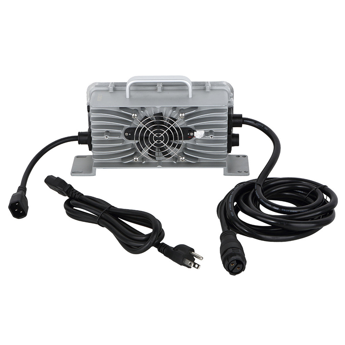 OKMO 12V (14.6V) 20A LiFePO4 Lithium Battery Charger