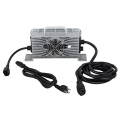 OKMO 12V (14.6V) 20A LiFePO4 Lithium Battery Charger